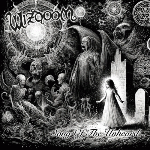Wizdoom : Song of the Unheard